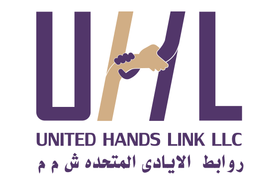 United Hands Link